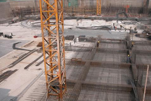 基础沉降加固刷新方案