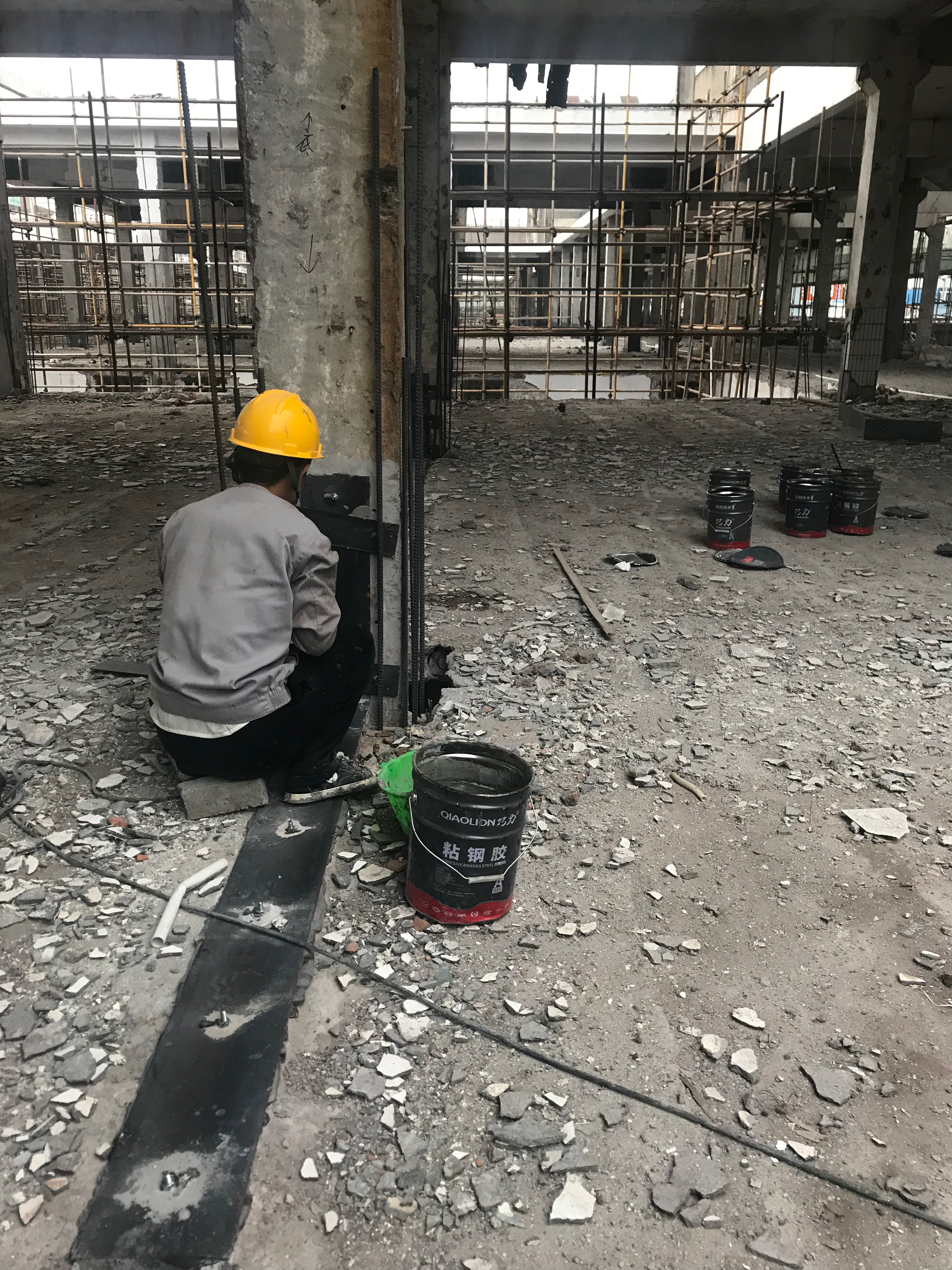 路面起砂修补需要注重什么？