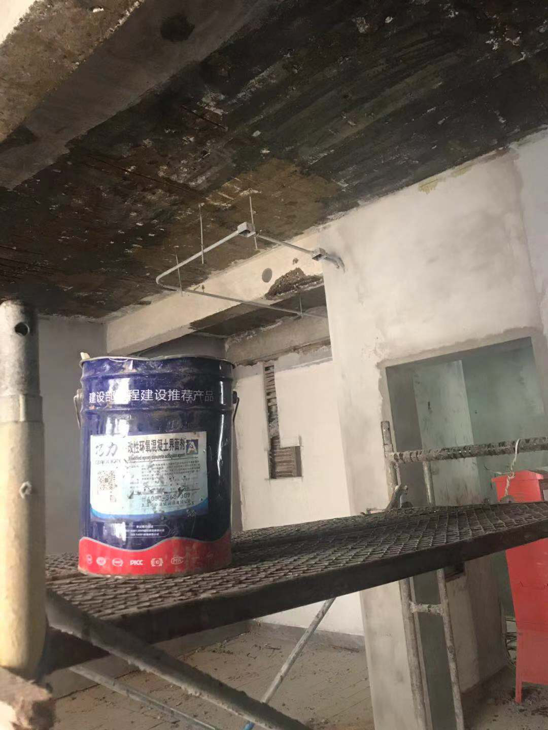 瓷砖为何脱落，和瓷砖没有关系（下）