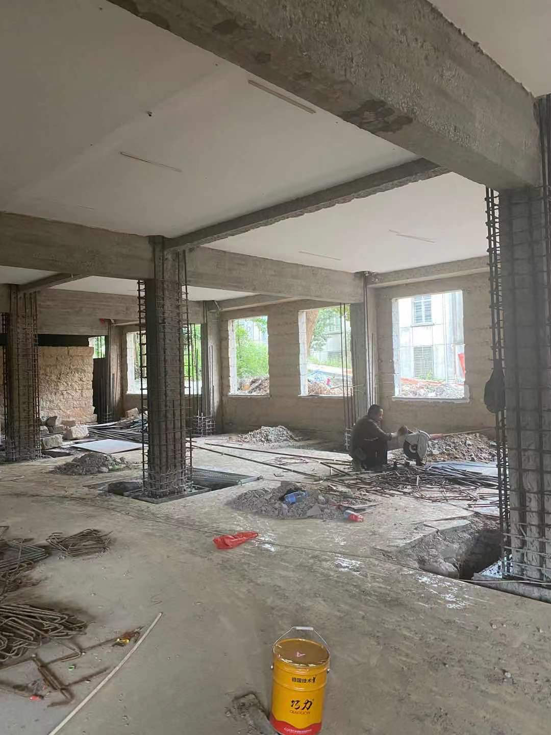 瓷砖为何脱落，和瓷砖没有关系（上）