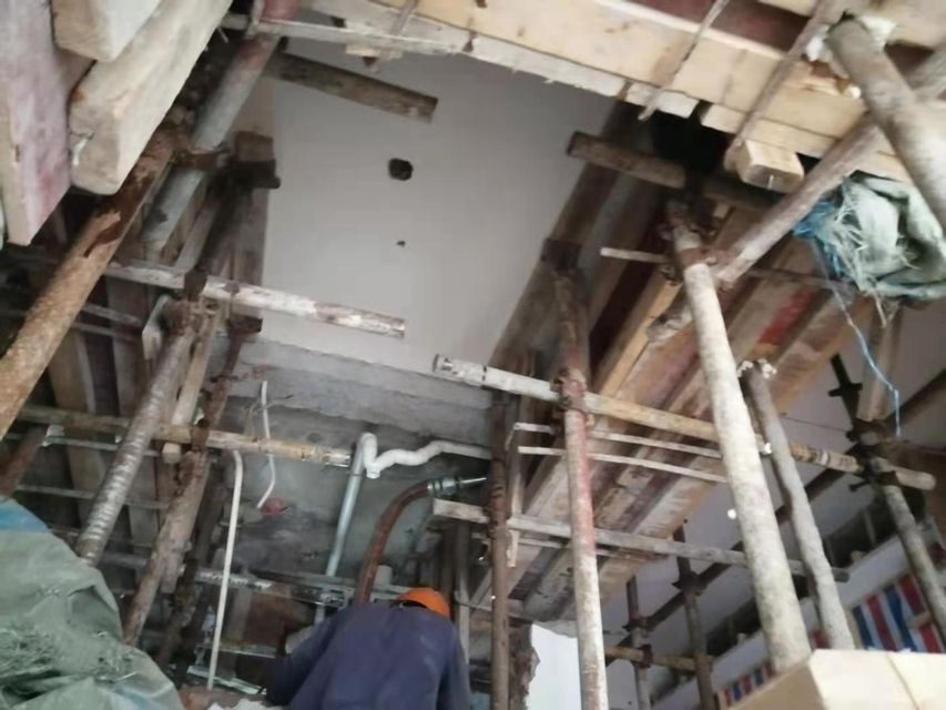 家里瓷砖那里容易掉？（上）