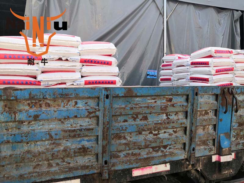 灌浆料在冬季施工应该注重哪些方面？？？（下）