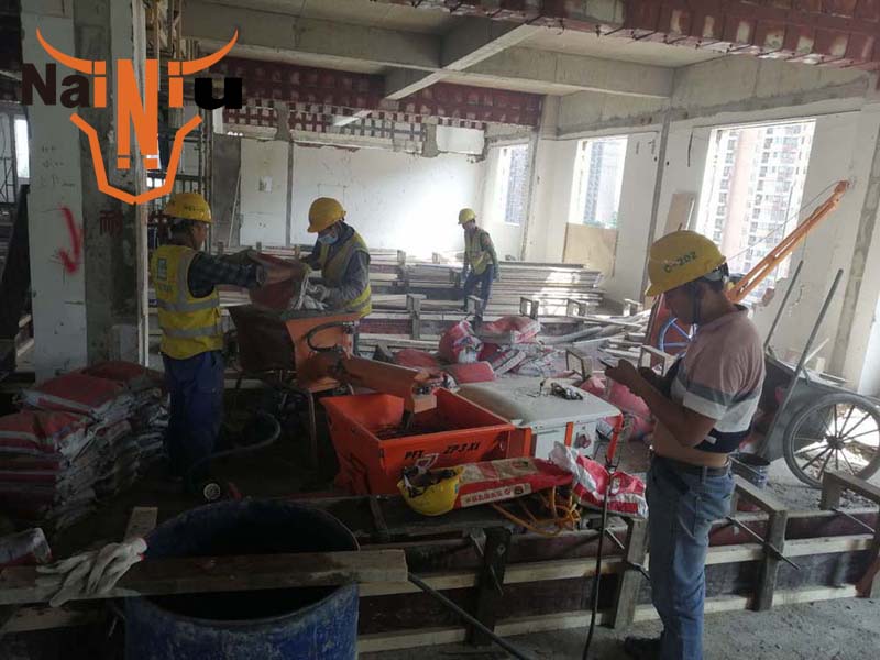 冰球突破超高性能混凝土相关于古板质料的“三高”（上）