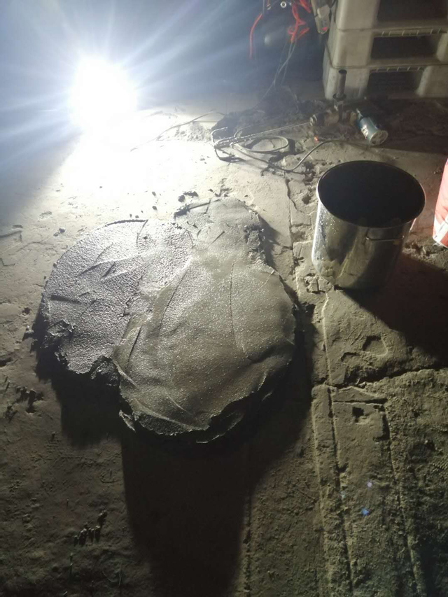 混凝土为什么分强度品级？？？（下）