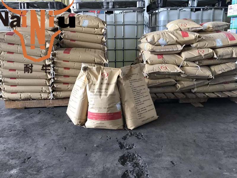 UHPC中粗细骨料的含泥量不严酷治理有什么：：：？