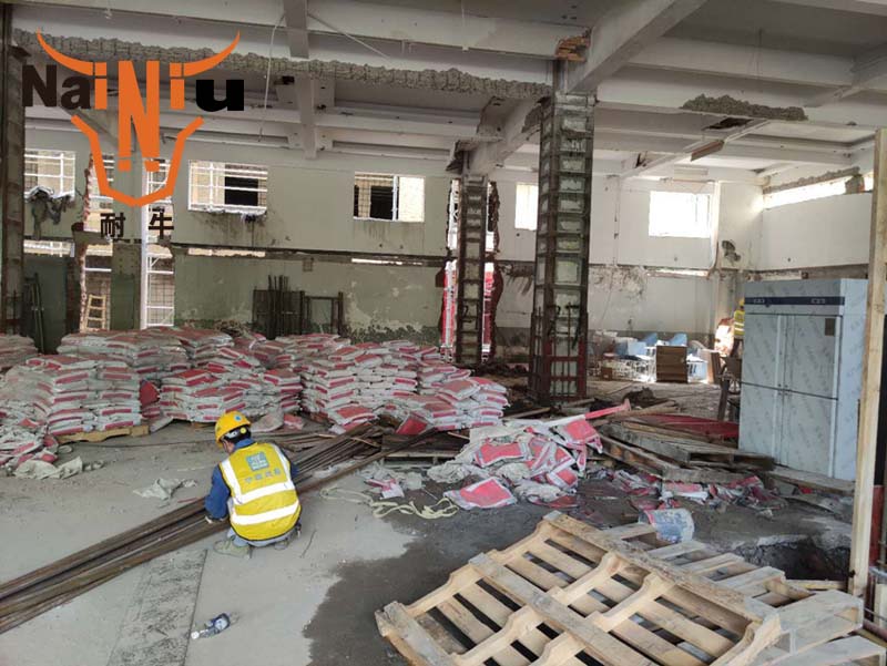 UHPC具有什么特征？