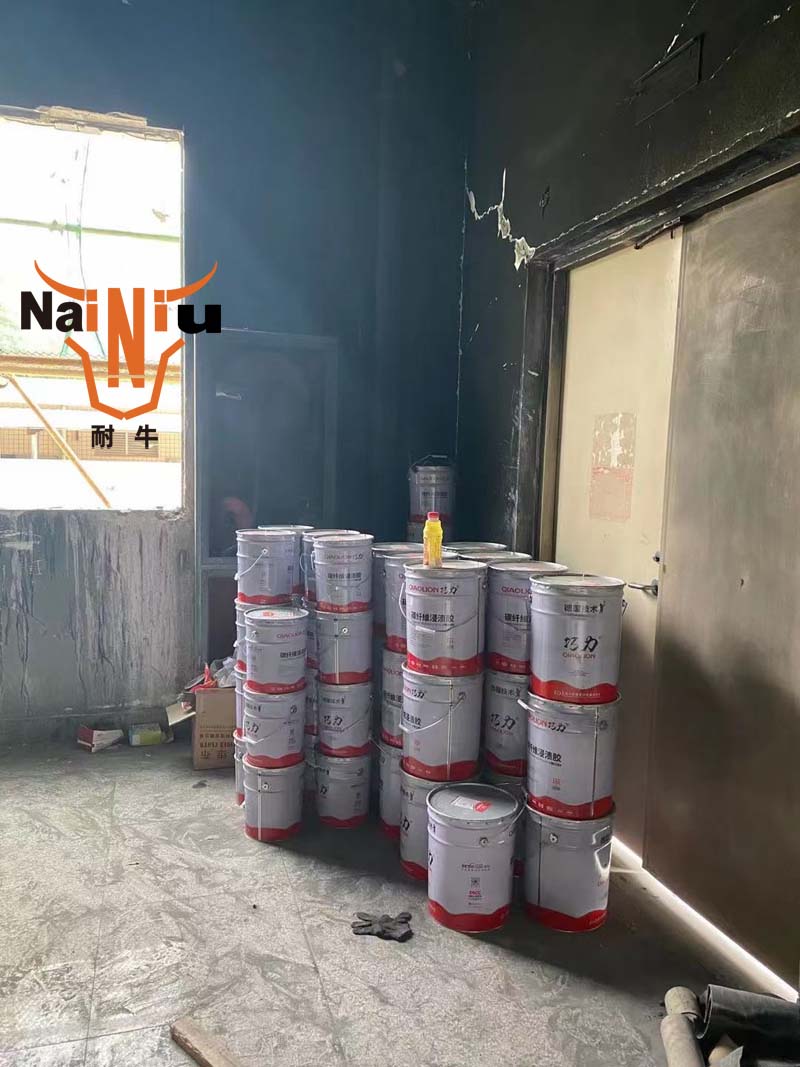 “女儿墙”的防水怎么做？