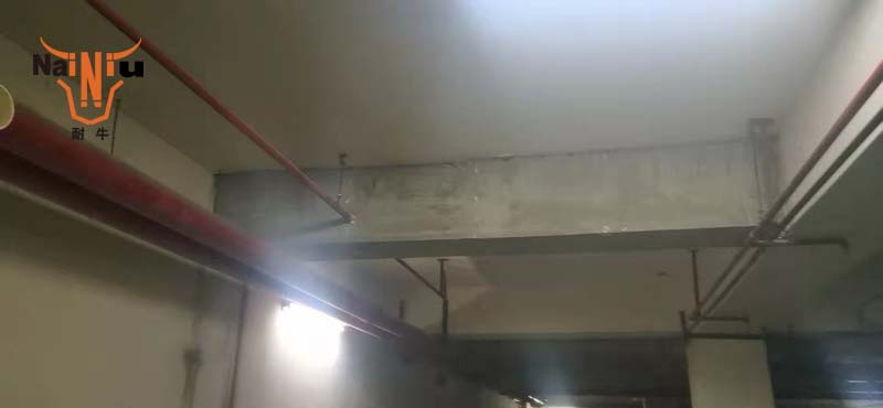 怎样给高楼屋顶做防水处理？