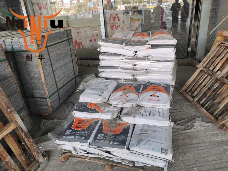 防水堵漏中，灌浆料的防护步伐和详细施工步伐（下）