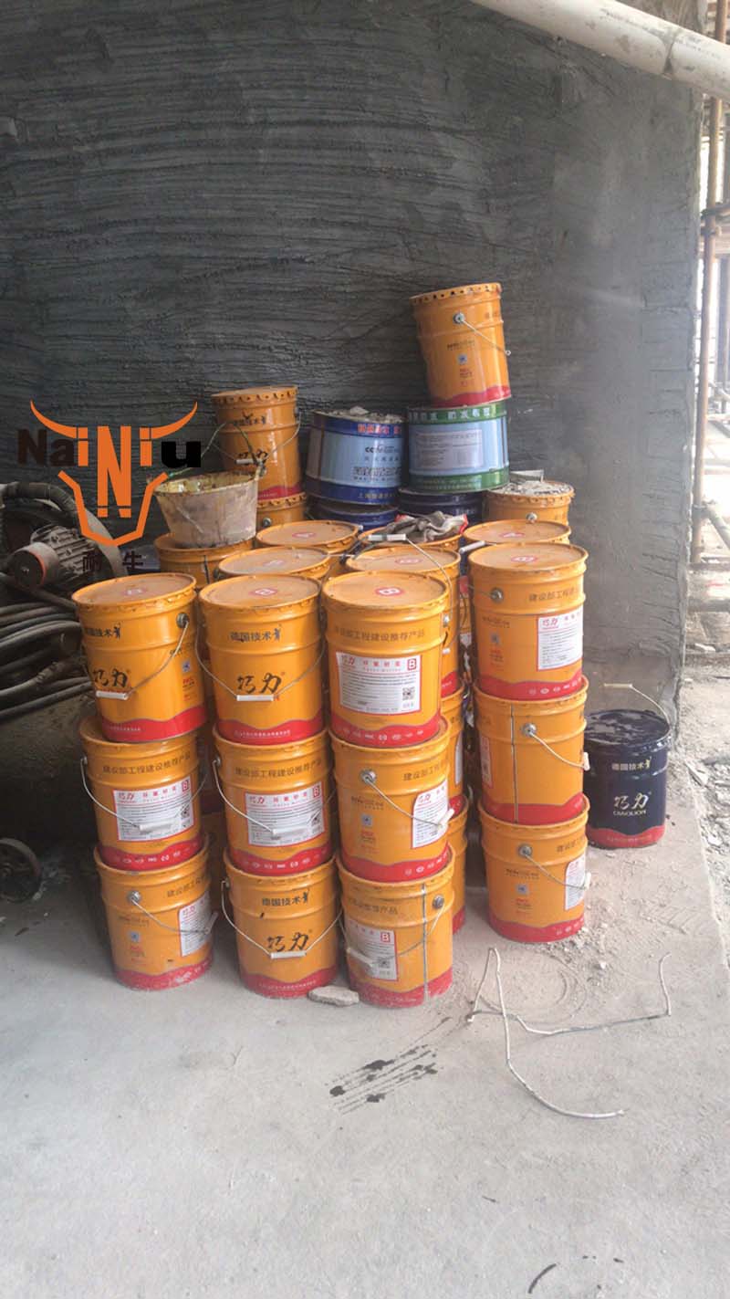 家庭装修闭水试验怎么做才对？？？（下）