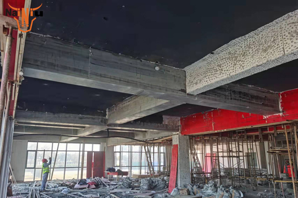 你体贴防水施工中容易蜕化的地方了吗？？？（三）