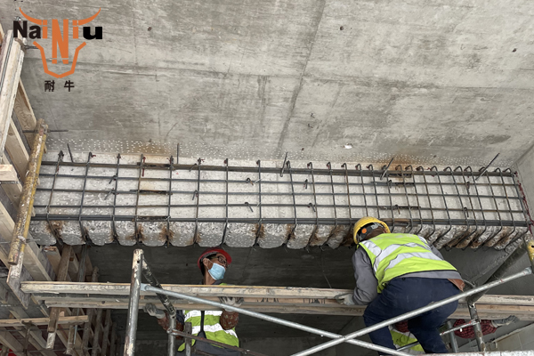 桥梁支座替换一般有什么方案？