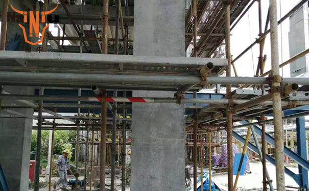 水泥路面起皮的详细修补操作