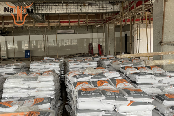 冰球突破高强无缩短灌浆料养护较理想的条件