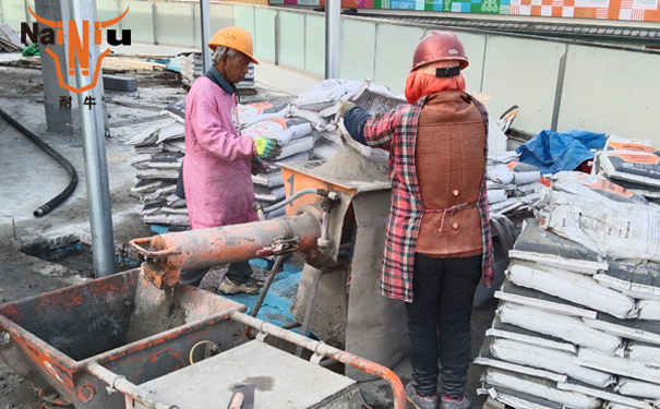 怎样节约建设本钱，阻止修建加固质料的铺张？？