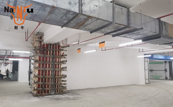 墙面发霉是由于什么？？？又怎样去解决？？？