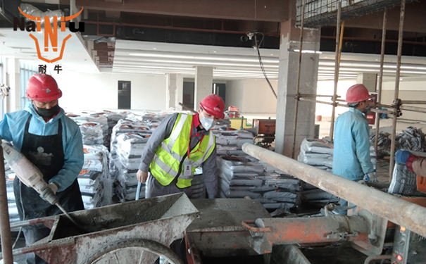 听说防水涂料越稠越好？？？冰球突破告诉你真相（下）