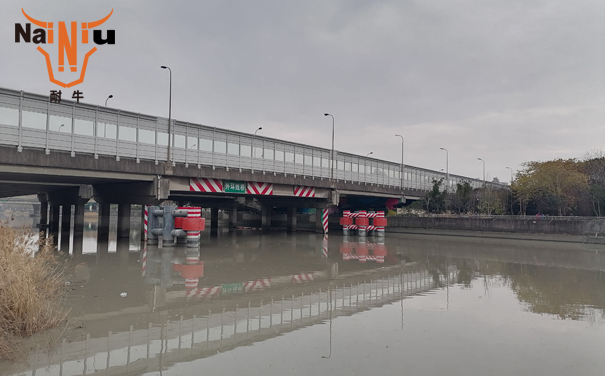 上海加固质料厂家为您剖析桥梁的抗震之路