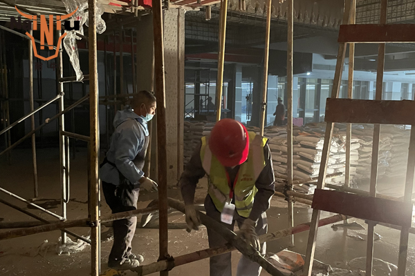 墙体切割开门洞施工工序有哪些？？