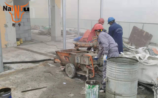 旧修建刷新再使用的意义何在？以及其历程中遇见的问题？（下）