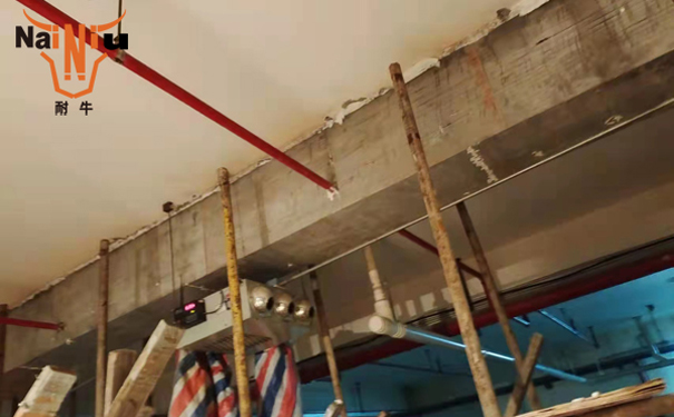 生产填缝剂时的注重事项