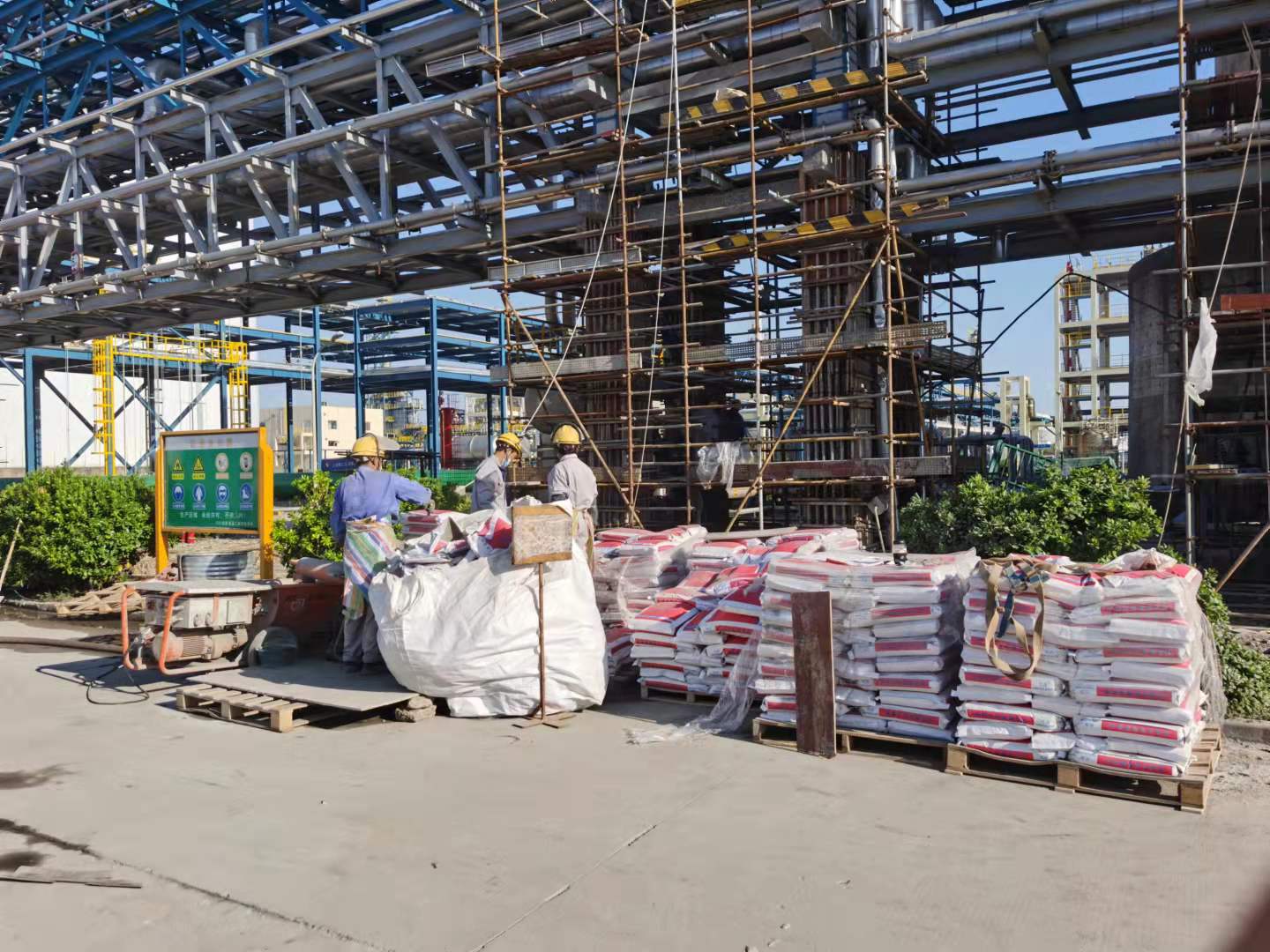 装修为什么要用“地固”？？（下）